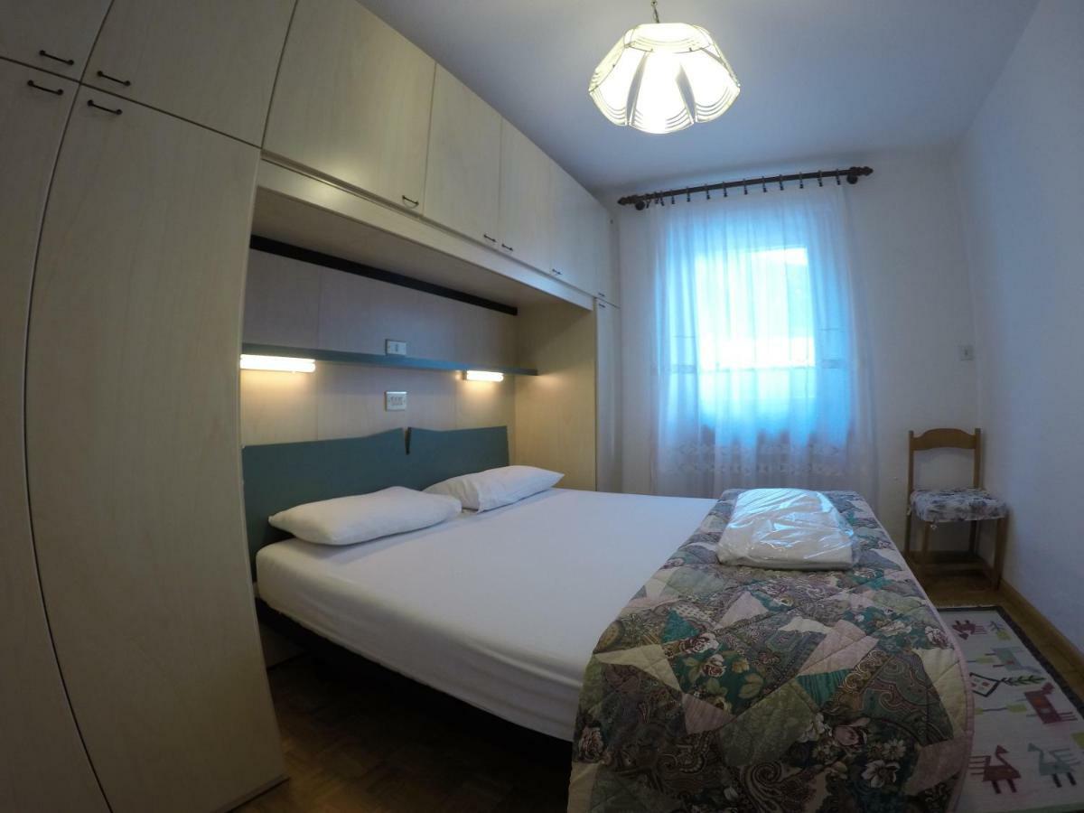 Majon Di Roces Villa Canazei Luaran gambar